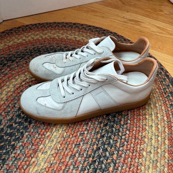 Beckett Simonon Morgen Trainer Sneakers - Picture 3 of 8